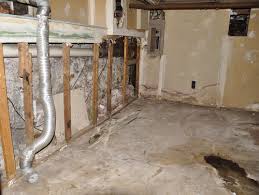 Can a basement humidity problem have an impact on the sale of your home? 3 Tips For Finding The Moisture Source In The Basement Rytech