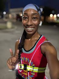 Didn't skip Monday this time. 3 hours run completed successfully in hot  weather