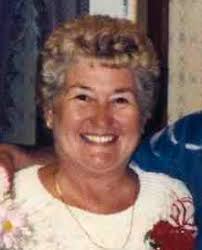 Barbara Simon Obituary