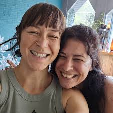 Here's your current full timetable for Nin Yoga Penrith: MONDAY 12pm  Reformer Pilates with Dolce 6pm Gentle Vinyasa * with Jane 6pm Reformer  Pilates with Therese 7pm Reformer Pilates with Therese TUESDAY