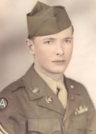 William Daey Howie Obituary