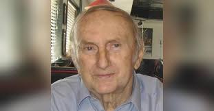 Mr. Alan Dean Jackman Obituary