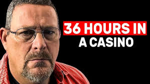 Interview With a "Professional" Slot Machine Player! Part 1