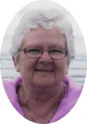 Mildred Frances Karoline "Kaye" Sharpe