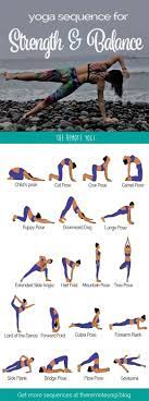Pin On Yoga Workouts