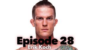 EP28 Riffin With Erik Koch