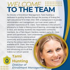 St. Clare Catholic School