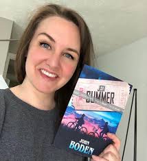 Use three emojis below to describe your current read!! Mine is: 🔍 🙏👨‍🦲  . #bookstagrammer #books #bookish #bookishlife #mysterybooks #threepines