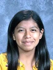 Times-Gazette Kids of Character nominees for December