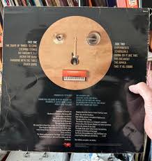 Underrated new wave power pop band from Scotland