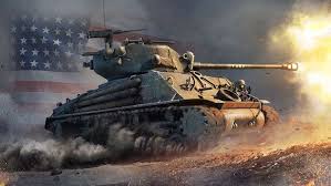Juega juegos de tanques en y8.com. De La Pantalla Al Campo De Batalla M4a3e8 Fury Ofertas De La Tienda Premium World Of Tanks