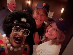 Miss Richfield 1981 added a new...