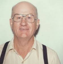 Avis de décès de M. Romuald Bouffard