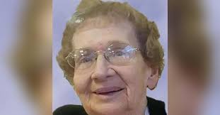 Regina Louise (Daws) Beck Obituary