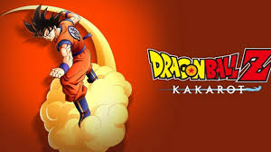 Kakarot during e3 live stream. Dragon Ball Z Kakarot Guide Walkthrough Game Of Guides