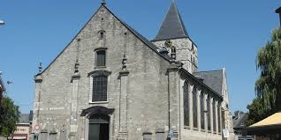 Opwijk is a municipality located in the belgian province of flemish brabant. Sint Pauluskerk Opwijk