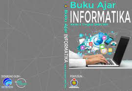 Tolong dong link pdf sejarah indonesia yang penerbit erlangga,, susah banget nyarinya. Buku Materi Pelajaran Informatika Sd Smp Dan Sma Tahun Pelajaran 2019 2020 Mulai Disiapkan Blog Om Jhon