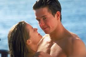 David Mccall Nicole Walker In 2020 Mark Wahlberg Fear Mark Wahlberg Movies