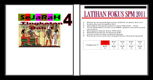 Maybe you would like to learn more about one of these? Soalan Sejarah Tingkatan 4 1 Download Pdf