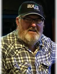 Obituary information for Ralph Steeve