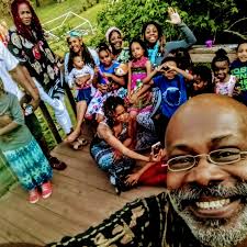 Salon Chanterre by Eric