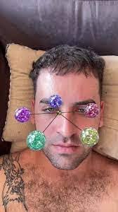 Patrick Deakin's Instagram, Twitter & Facebook