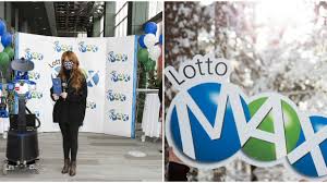 The lotto max jackpot starts at ca$10 million and can go up to ca$50 million if unclaimed. Lotto Max Winner Of 70 Million Hit The Jackpot On Her First Time Playing The Lottery Narcity