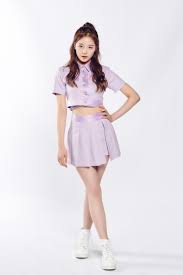 Mnet's upcoming audition program girls planet 999 has released profile photos and pr videos for its korean contestants! Girls Planet 999 K Group Introduction Profile Photos Kim Hyerim Kpopping