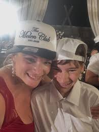 A night filled with love, joy, and the most beautiful bride who I'm so  lucky to now call my sister, @ashley_caroline7 . Watching my brother,  @bige_19 marry the love of his life