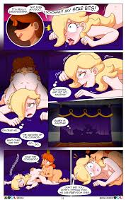Rule34 - If it exists, there is porn of it  furboz, princess daisy,  princess rosalina  4431227