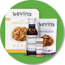 Purpose At Work: How Kevin's Natural Foods Leads A Clean Eating Revolution