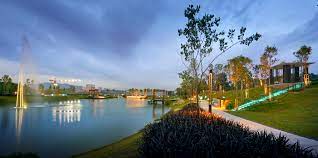 The masterminds behind master developing thriving establishments & vibrant communities. Emerald Hills Alam Damai Cheras Review Propertyguru Malaysia