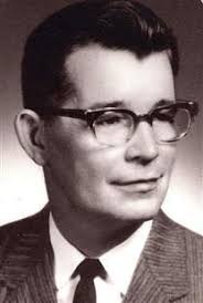 Howard Hinde Obituary (1916