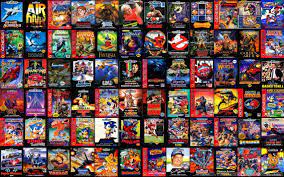 Tenemos los mejores juegos de lucha, juegos de peleas. El Ranking Definitivo De Los 50 Mejores Juegos De Sega Genesis Videojuegos