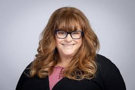 Jessica Richmond - Therapy Today Counseling & Consulting