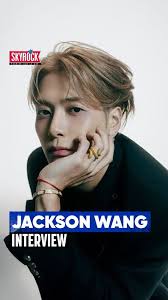 Lorsque @mrik fait découvrir Hamza à Jackson Wang