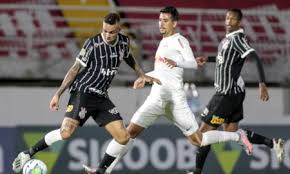 Acompanhe as pontuações dos jogadores no cartola fc em tempo real. Red Bull Bragantino X Corinthians Archives Esporte News Mundo