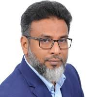 Md. Sofiul Alam Sarker