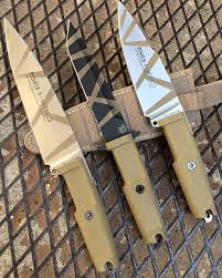 Extrema Ratio Serie Desert Warfare Knives Coltelleriacollini Buy Www Knives It Mili Knife Kitchen Knives Fixed Blade Knife