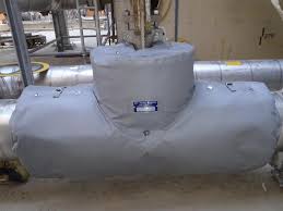 Our cellulose insulation by greenfiber keeps your home cooler in the summer why choose spray foam insulation from air tight insulation solutions, lp? Valve Insulation Covers Blankets Fit Tight Covers