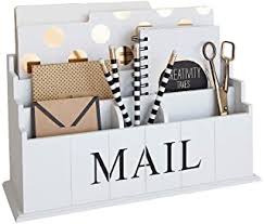 Best mail sorters for 2018. Mail Sorters Amazon Com
