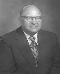 Rev Dawley W. Maynor (1908-1984)