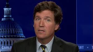 Tucker Carlson: Abolishing the suburbs is major part of Biden  administration's infrastructure plan