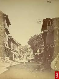 General view of the Mecca Gateway, Aurangabad; a photo by… — PICRYL - Public Domain Media Search Engine