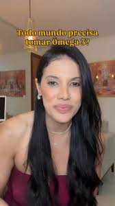 O hype é grande, mas a ciência mostra que suplementar só faz sentido em  casos específicos. Olha só 👇, ✅ Quando vale a pena:, Triglicerídeos >150  mg/dl + alto risco cardiovascular → doses maiores ✅, ...