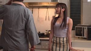 DLDSS-236 A father-in-law who definitely wants a gra...