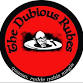 Dubious Rubes event in Eugene, OR