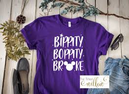 Bippity Boppity Boo Meme Bippity Boppity Broke Disney Shirt Bippity Boppity Boo Disney Shirt Disney Best Day Ever Tee Disney Trip Shirt Disney Disney Trip Shirts Travel Shirts Disney Shirt