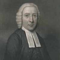 Rev. Charles Clinton Beatty (1715–1772)