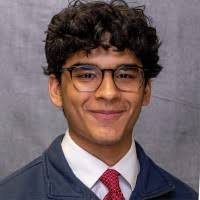 Huge thanks to Keto-Mojo for spotlighting my work at LowCarbUSA® Symposium  for Metabolic Health: San Diego 2025! As a high school senior, it means a  lot to me; It was my very